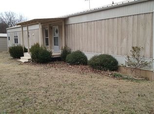 862 Gunter Mountain Rd, Hector, AR 72843