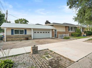 202 N Indiana St, Griffith, IN 46319