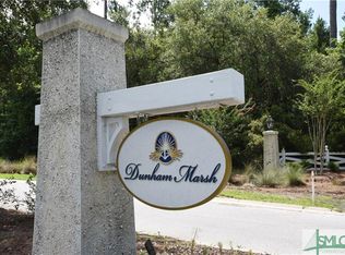 16 Spoonbill Dr, Richmond Hill, GA 31324