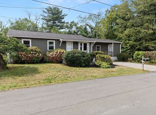 7 Peters Rd, Newburyport, MA 01950