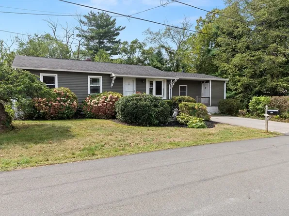 7 Peters Rd, Newburyport, MA 01950