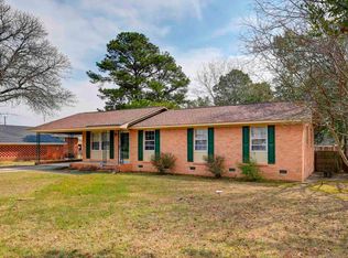 3512 Woodbury Dr, Columbia, SC 29209