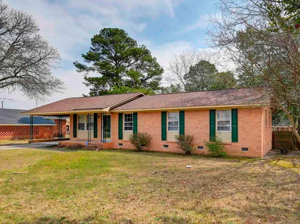 3512 Woodbury Dr, Columbia, SC 29209