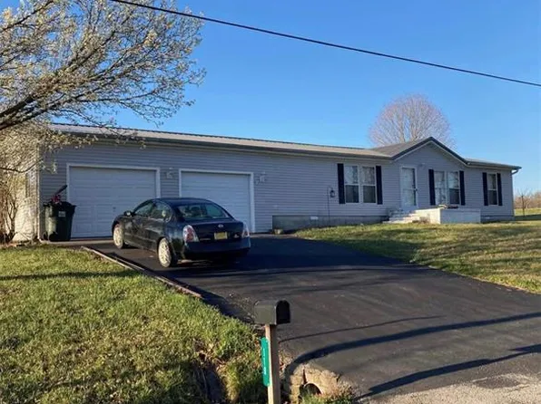 110 W Mill St, Red Bud, IL 62278