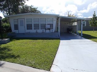 5636 Wilson Dr, Pt Orange, FL 32127