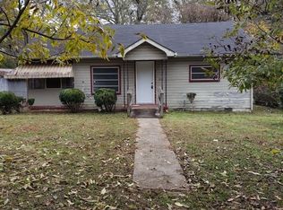 207 Bass St, Carrollton, GA 30117