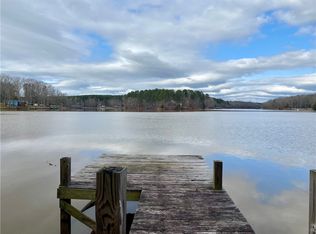 Tr6 Pierce Amy Rd, Iva, SC 29655