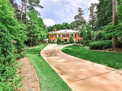 3370 Habersham Rd NW, Atlanta, GA, 30305