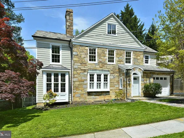 1717 Juniper St NW, Washington, DC 20012