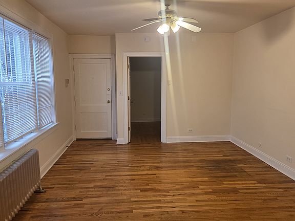Main room