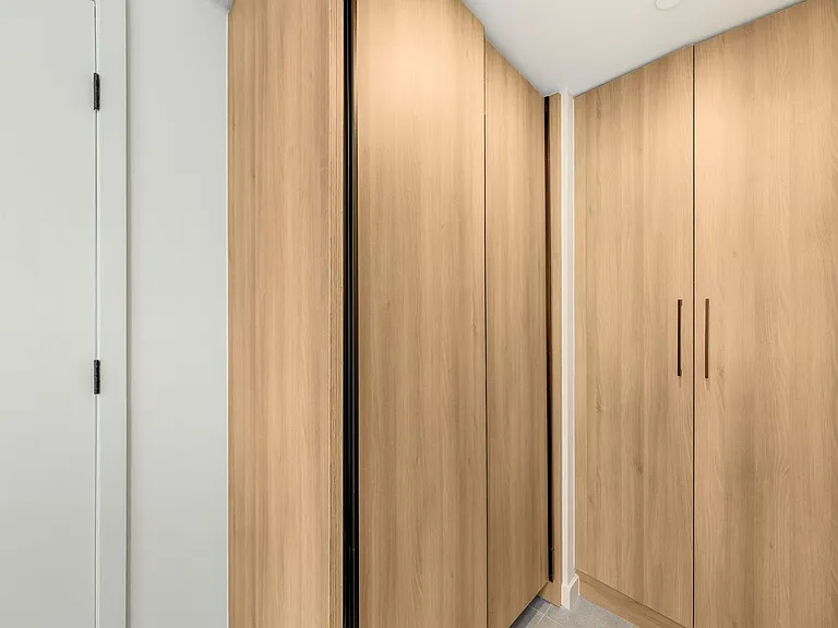 Storage Room