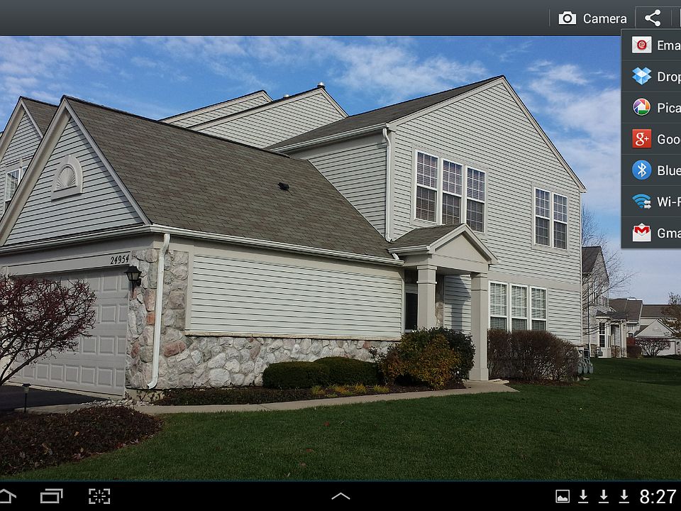 1st image of 24954 W Franklin Ln