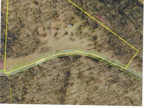 2465 S Elliott Rd, Stockport, OH 43787