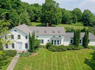 89 Seminary Street Ext, Middlebury, VT 05753