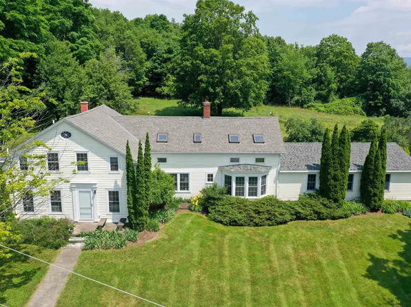 89 Seminary Street Extension, Middlebury, VT 05753