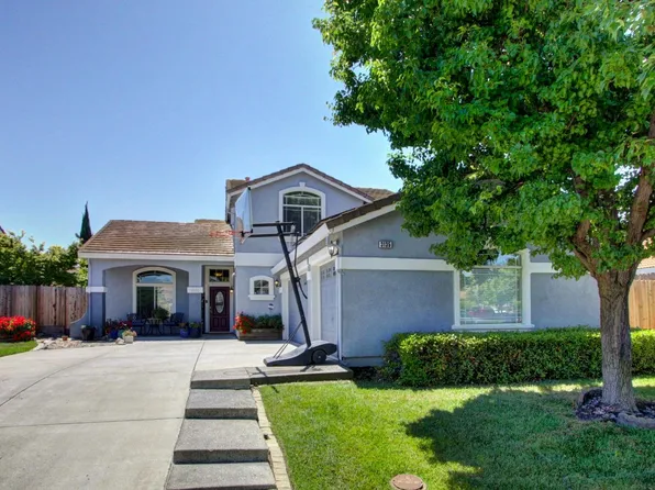 3135 King Edward Rd, West Sacramento, CA 95691