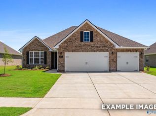 106 Lucy Lynn Blvd, Meridianville, AL 35759