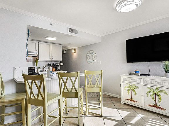 4th image of 2310 N Ocean Blvd. #605
