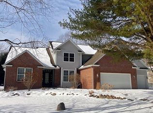 7313 Stoney Creek Dr, Augusta, MI 49012