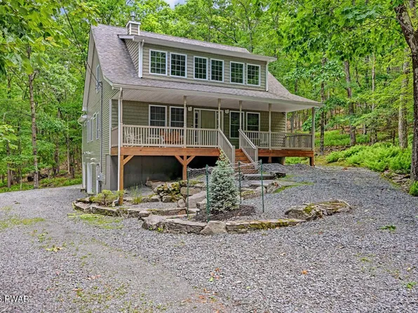113 Oriole Pl, Lackawaxen, PA 18435