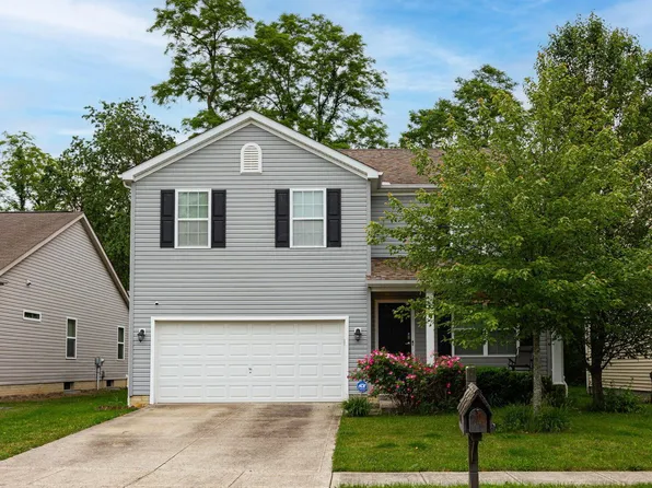 7901 Champaign Dr, Blacklick, OH 43004