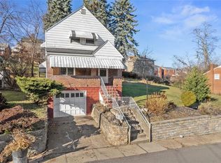 611 Steiner St, Pittsburgh, PA