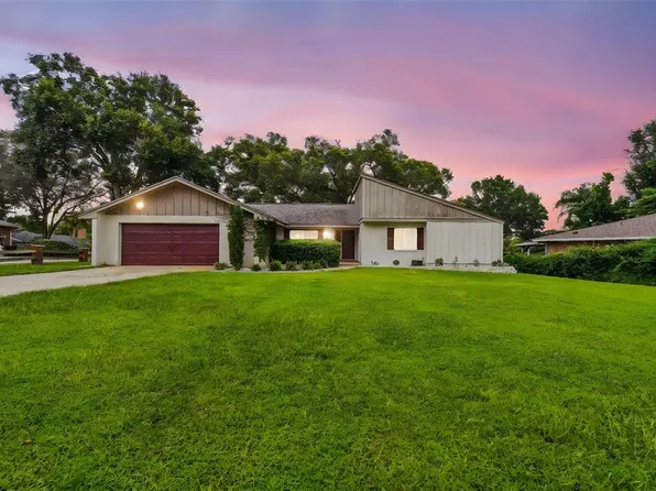 4913 Liberty Ln, Lakeland, FL 33813