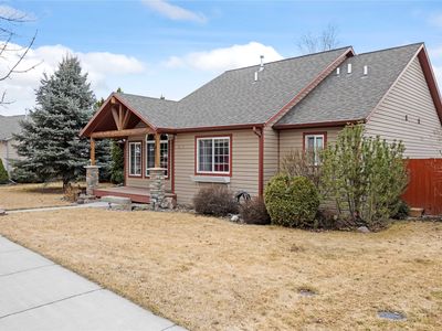 3817 Concord Dr, Missoula, MT, 59808