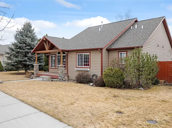 3817 Concord Dr, Missoula, MT 59808