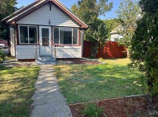 312 W A St, Moscow, ID 83843