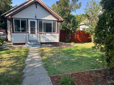 312 W A St, Moscow, ID, 83843