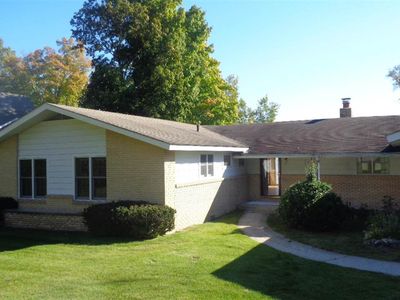 12319 SW Torch Lake Dr, Rapid City, MI, 49676