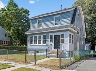 91 Midland Ave, East Orange, NJ 07017