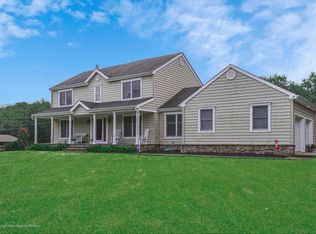 3455 Woodfield Ave, Wall Township, NJ 07719