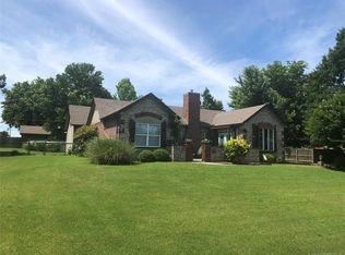 1205 SW 19th St, Wagoner, OK 74467