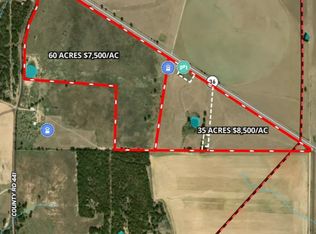 Highway 36, Cross Plains, TX 76443