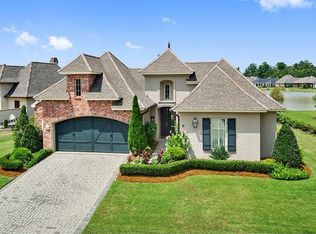 730 S Corniche Du Lac, Covington, LA 70433