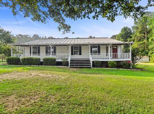 3725 Stovall Rd, Greenville, GA 30222