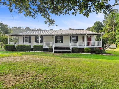 3725 Stovall Rd, Greenville, GA, 30222