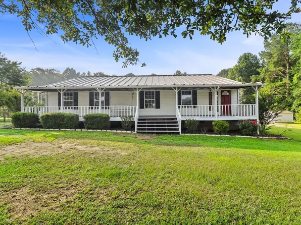 3725 Stovall Rd, Greenville, GA 30222