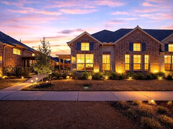 1020 Foxglove Ln, Prosper, TX 75078