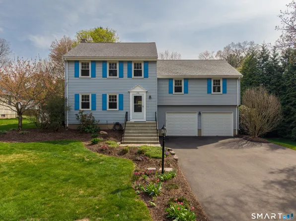 106 Long Hill Drive, Glastonbury, CT 06033