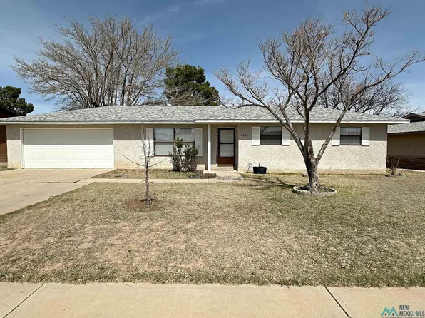 2002 Currier Ave, Artesia, NM 88210