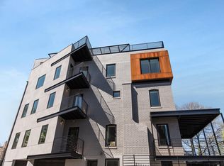 3600 16th St NW, Washington, DC 20010