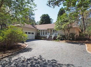 100 Wild Turkey Run, West End, NC 28374