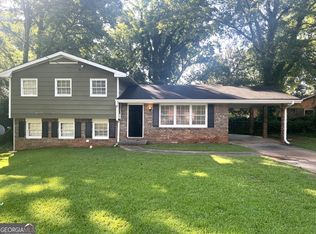 2568 Appomattox Dr, Decatur, GA 30034