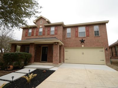 6518 ASHBY PT, Live Oak, TX, 78233