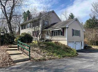 2391 McConnell Road, Brandon, VT 05733