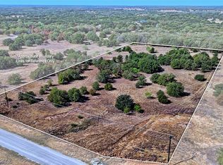 71 Red Oak Hills Rd, Nocona, TX 76255