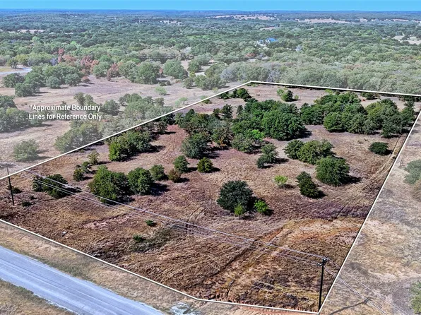 71 Red Oak Hills Rd, Nocona, TX 76255